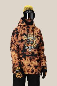 686 Jacket